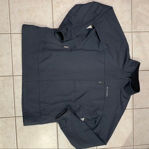 Men’s Columbia Winter Jacket
